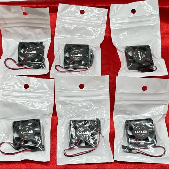 Canakit raspberry PI Fan individual - Picture 4 of 16